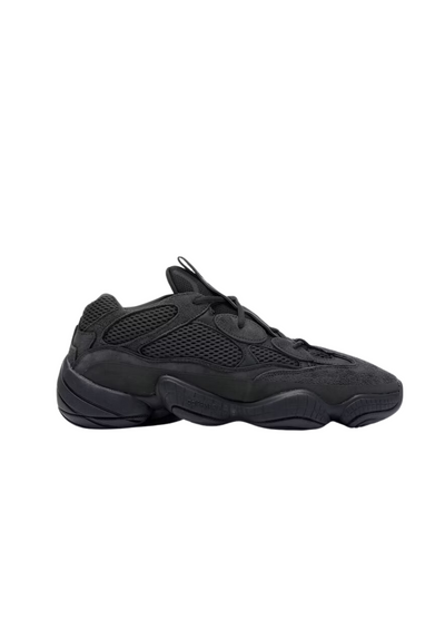 Adidas Yeezy 500 Utility Black F36640