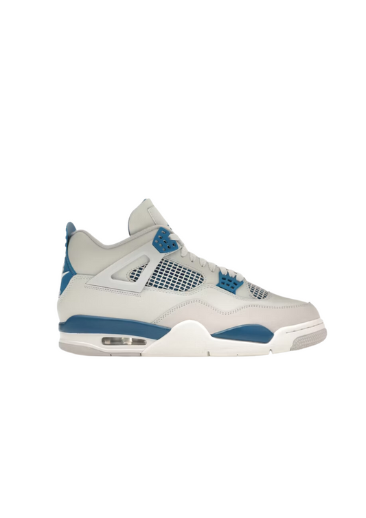 Air Jordan 4 Industrial Blue FV5029-141