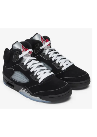 Jordan 5 Retro OGBlack Metallic Reimagined HF3975-001