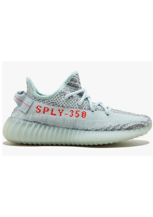 Yeezy 350 v2 Blue Tint B37571