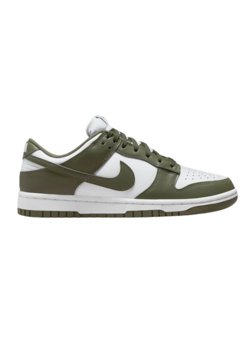 Dunk Low Medium Olive "DD1503-120"