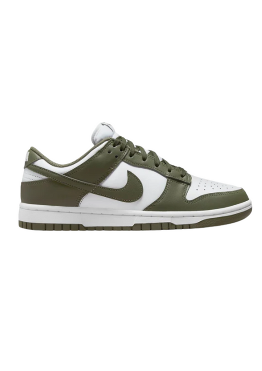 Dunk Low Medium Olive "DD1503-120"