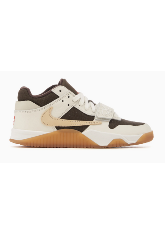 Jordan x Travis Scott Jumpman Jack TR "Sail FZ8117-100