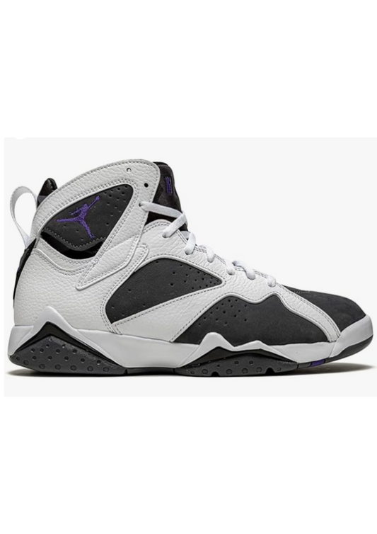 Jordan 7 Retro "Flint" (2021) – CU9307-100