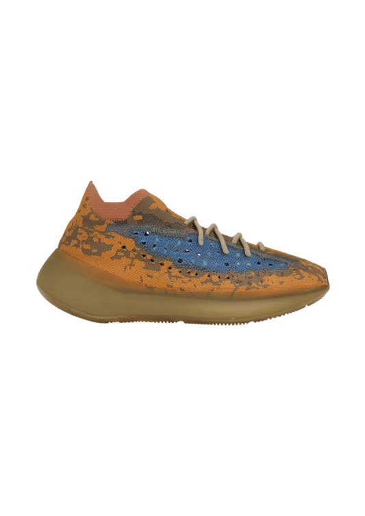 Adidas Yeezy Boost 380 Blue Oat Q47306