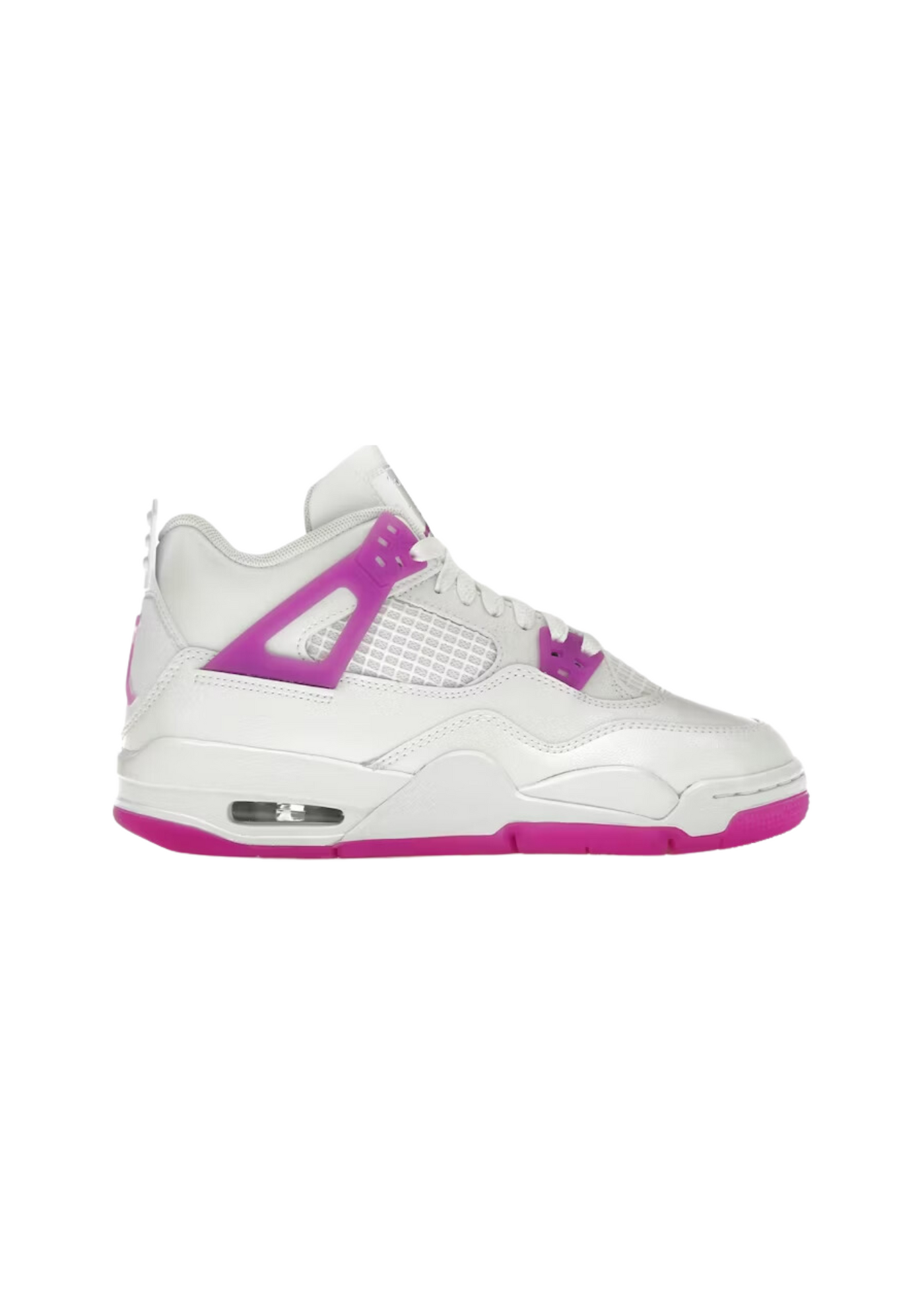 Jordan 4 Retro Hyper Violet FQ1314-151