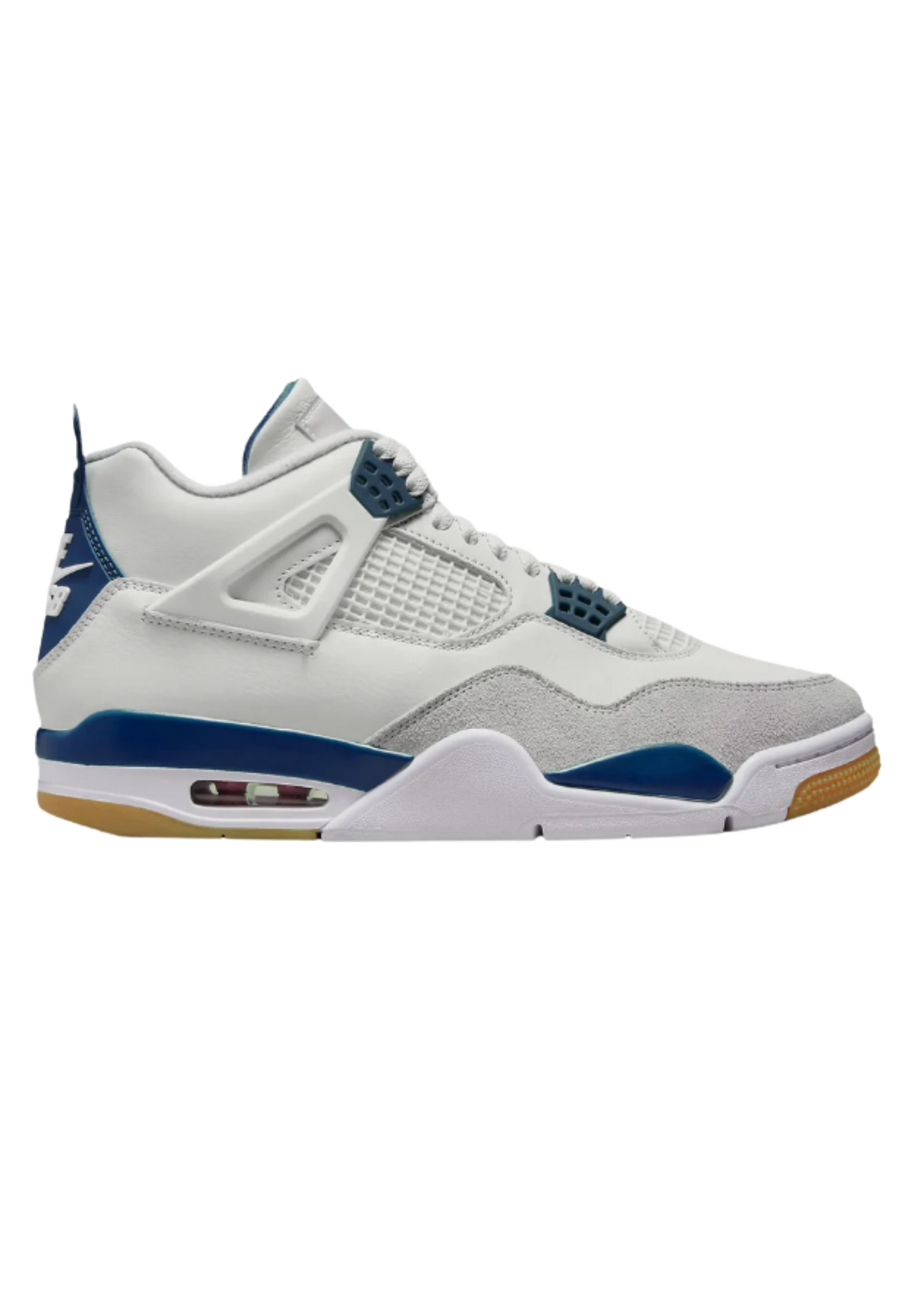 Jordan 4 RETRO SB "NAVY" DR5415-100