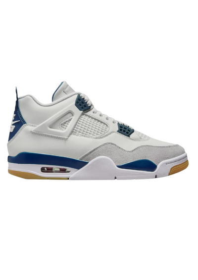 Jordan 4 RETRO SB "NAVY" DR5415-100