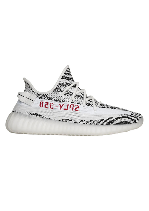 Adidas Yeezy Boost 350 V2 Zebra CP9654 Mia Company Reseller SL