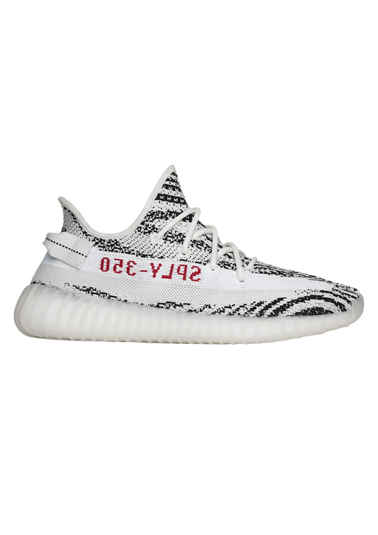 Adidas Yeezy Boost 350 V2 Zebra CP9654