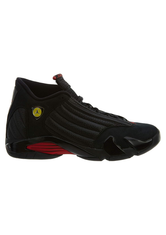 Jordan 14 Retro "Last Shot" – 487471-003