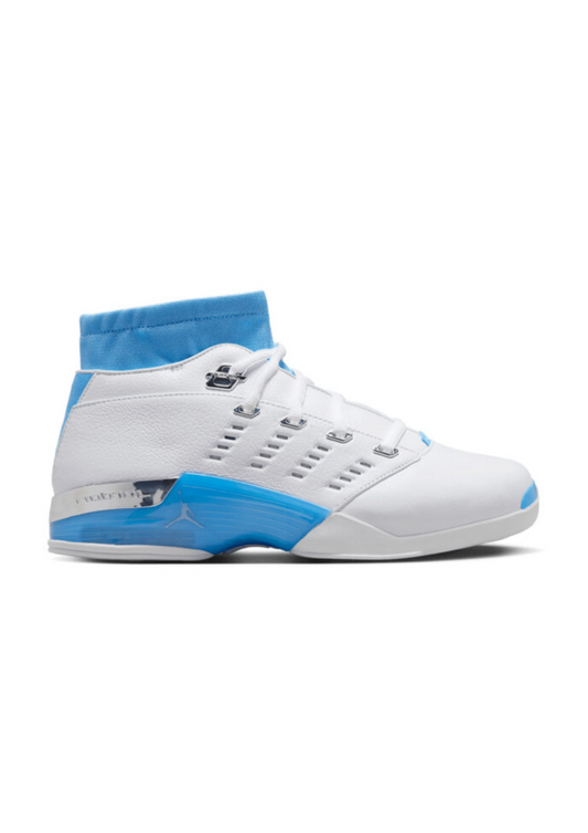 Jordan 17 Retro Low SP University Blue (2024) FJ0395-101