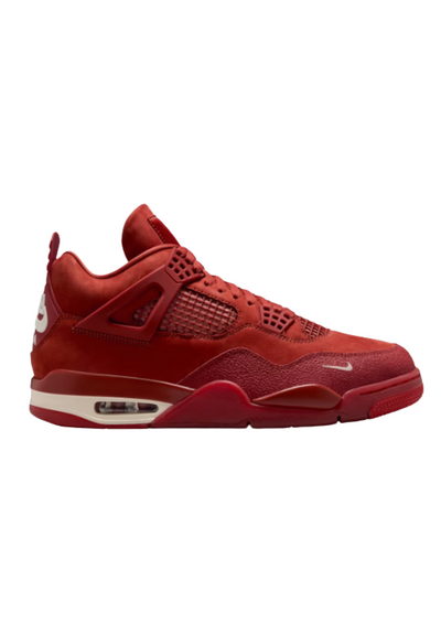 Jordan 4 Retro OG SP Nigel Sylvester "Brick by Brick" – HF4340-800