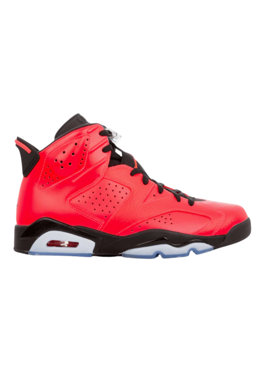 Jordan 6 Retro Infrarrojo 23 (Toro 2013) 384664-623