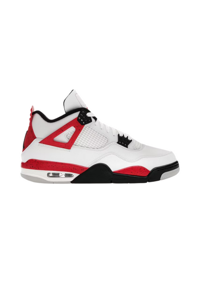 Jordan 4 Retro "RED CEMENT" DH6927-161