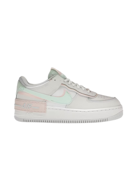 Nike Air Force 1 Shadow "Mint Foam" CI0919-117