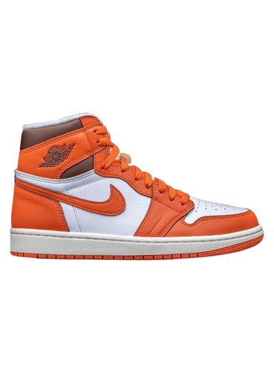 Jordan 1 Retro High OG “Starfish” – DO9369-101