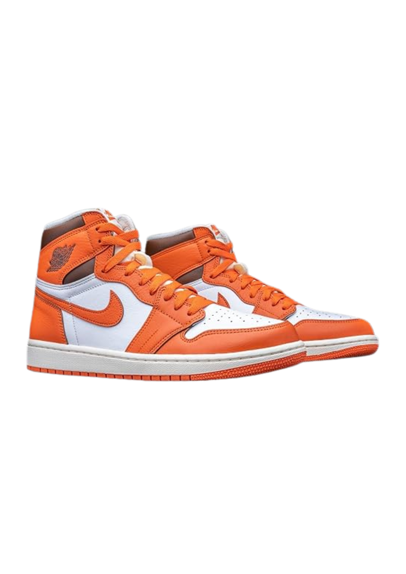 Jordan 1 Retro High OG “Starfish” – DO9369-101