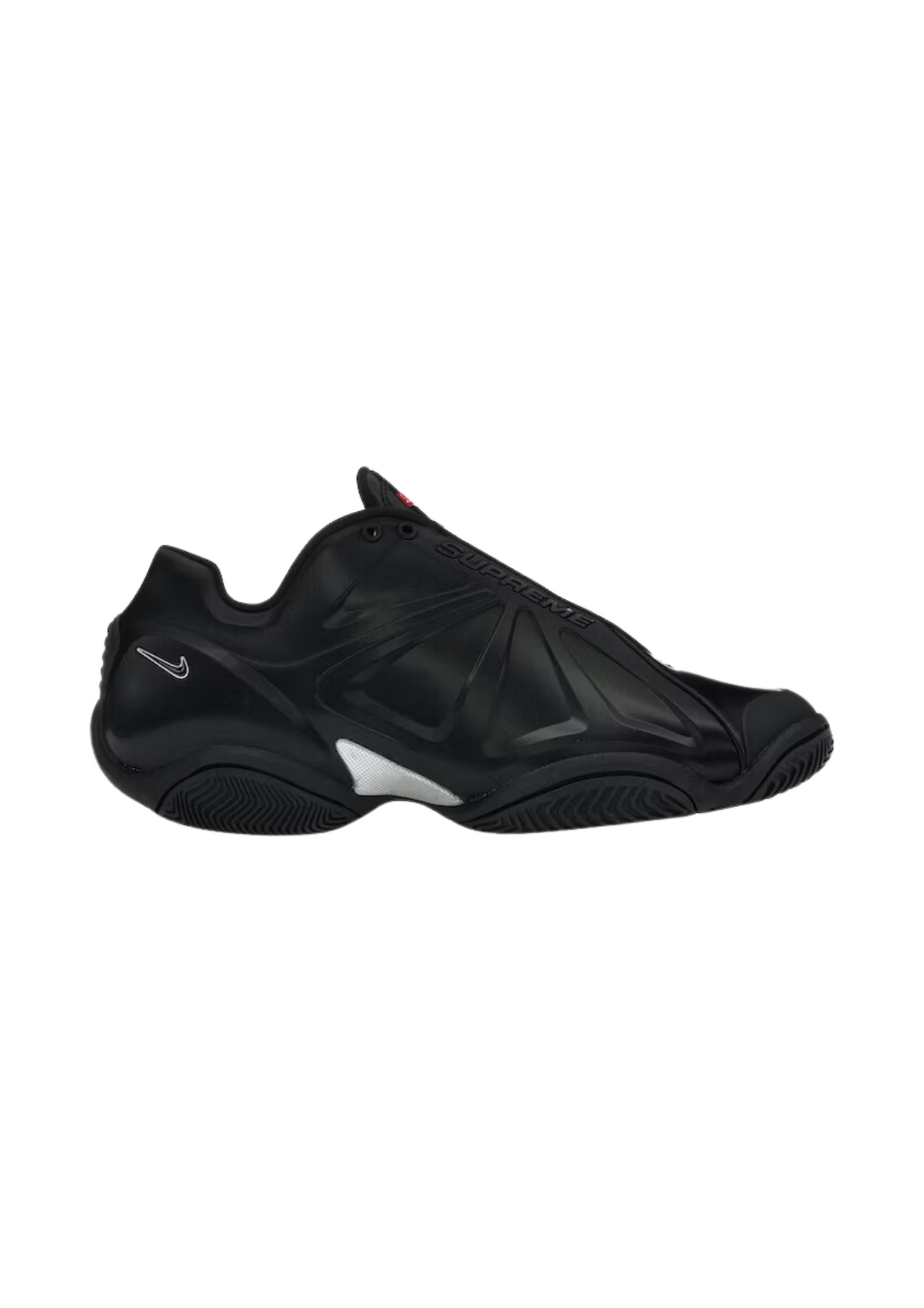 Nike Air Zoom Courtposite “Supreme Black”  FB8934-001