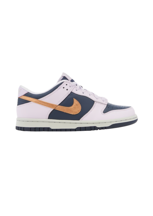 Dunk Low Copper DX1663-400