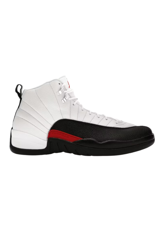 Jordan 12 Retro Taxi Flip  CT8013-162