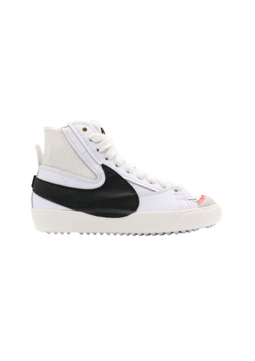 Nike Blazer Mid 77 Jumbo White Black DD3111-100