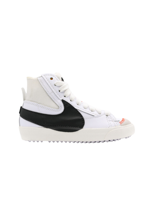 Nike Blazer Mid 77 Jumbo White Black DD3111-100
