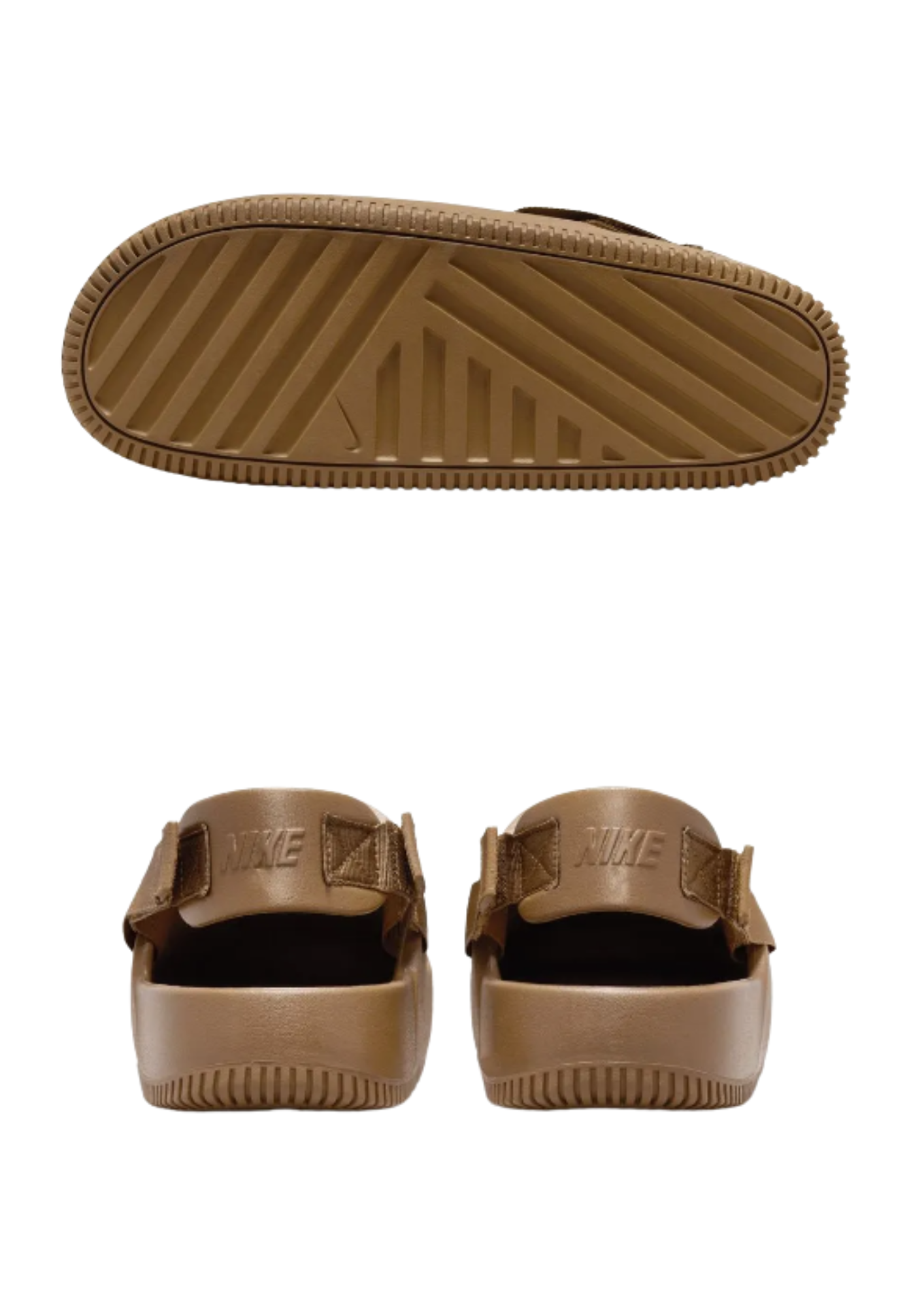 Nike Calm Mule Chancla FB5131-201