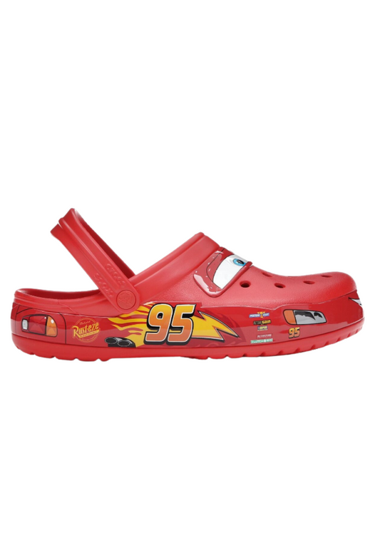 Crocs Lightning McQueen 205759-610