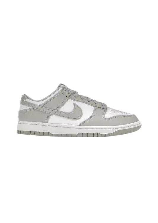 Nike Dunk Low Grey Fog DD1391-103