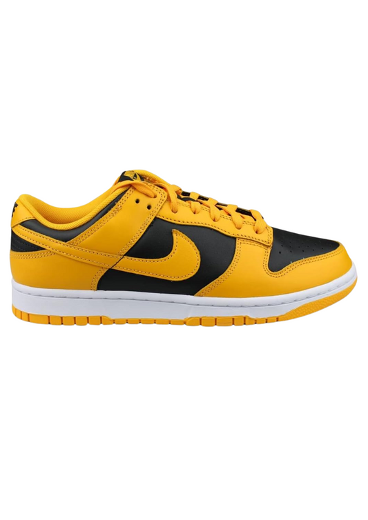 Dunk Low Goldenrod "DD1391-004"
