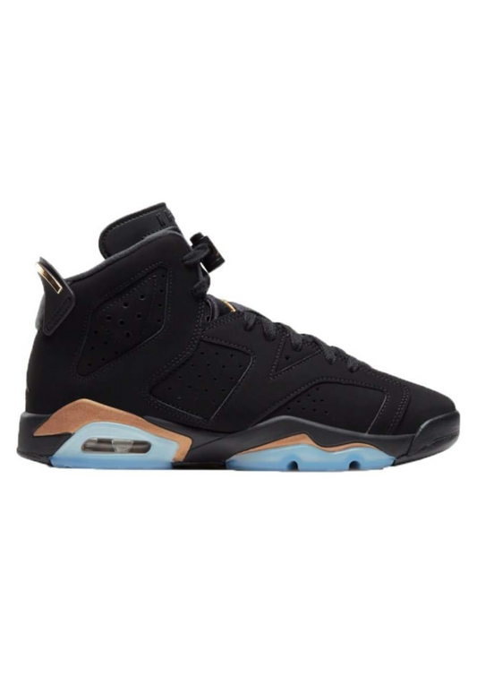 Jordan 6 Retro DMP (2020) CT4964-007
