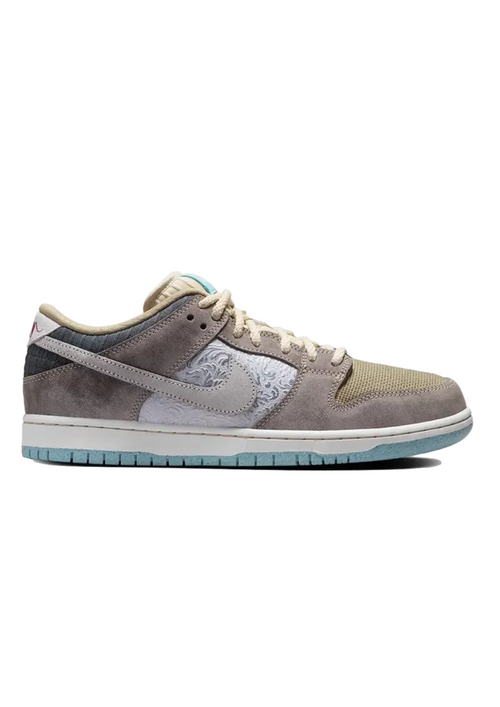 Nike SB Dunk Low Big Money Savings FZ3129-200