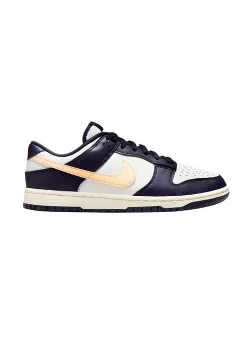 Nike Dunk Low "Coconut Milk University Red" (FV8106-181)