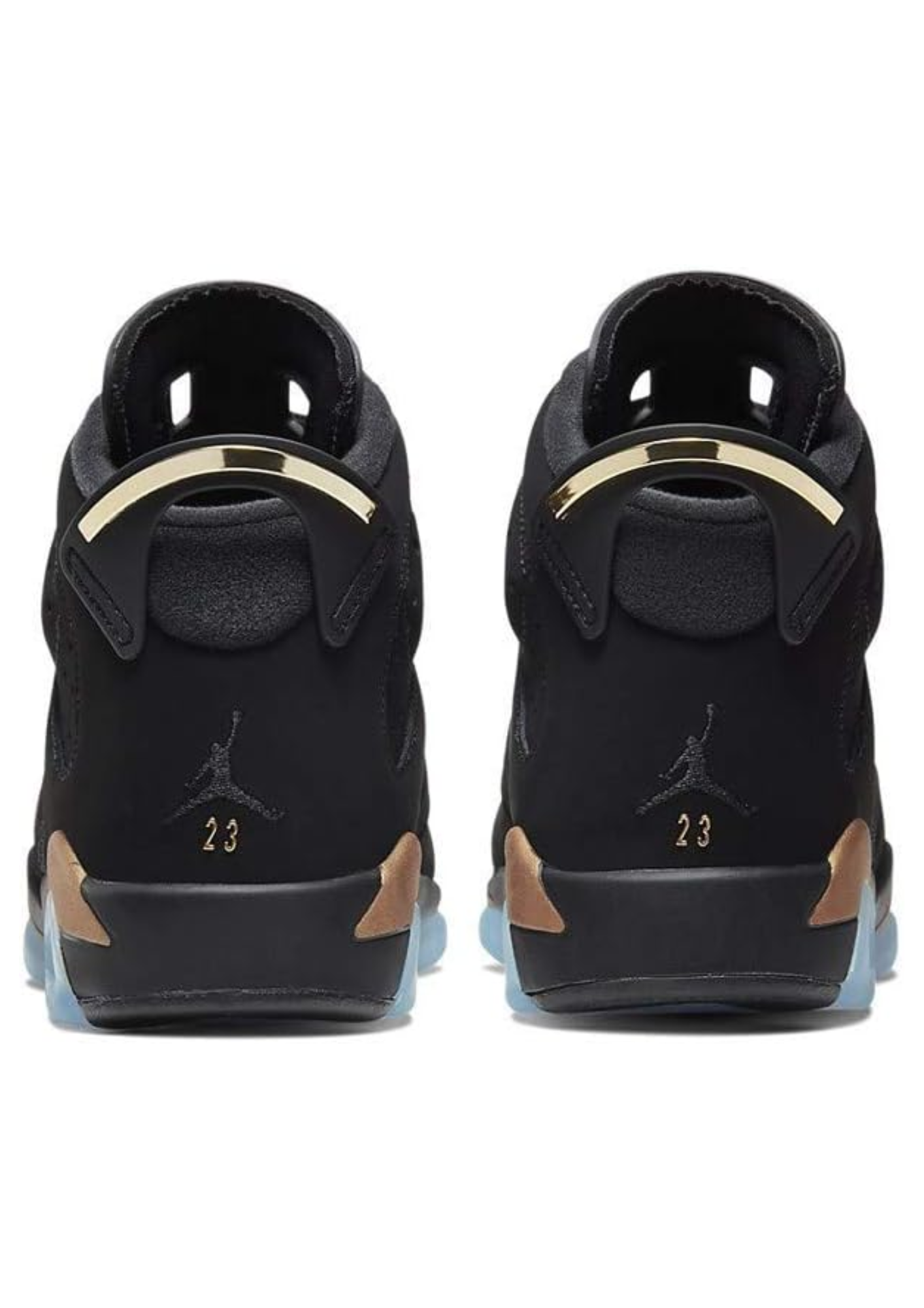 Jordan 6 Retro DMP (2020) CT4964-007