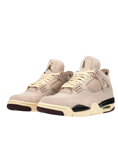 Air Jordan 4 Retro OG SP "A Ma Maniére: While You Were Sleeping" FZ4810-200.