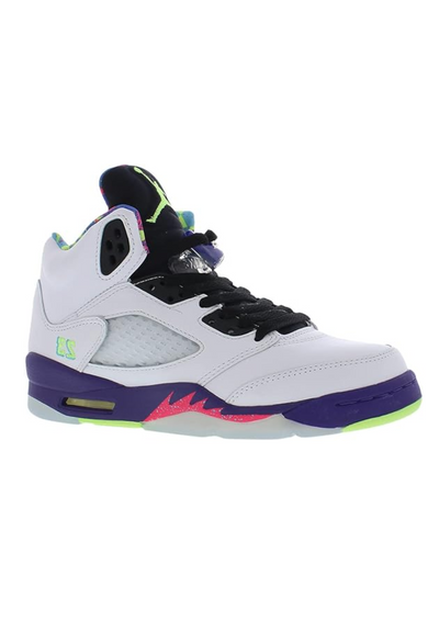 Jordan 5 Retro "Alternate Bel-Air" – DB3024-100