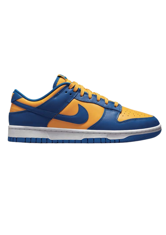 Nike Dunk Low "Midnight Navy" UCLA DD1391-402