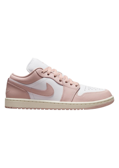 Jordan 1 Low "Oxford Pink / Sail"  DC0774-162