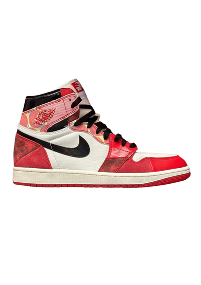 Air Jordan 1 High OG SP "Spider-Man: Across The Spider-Verse" DV1748-601