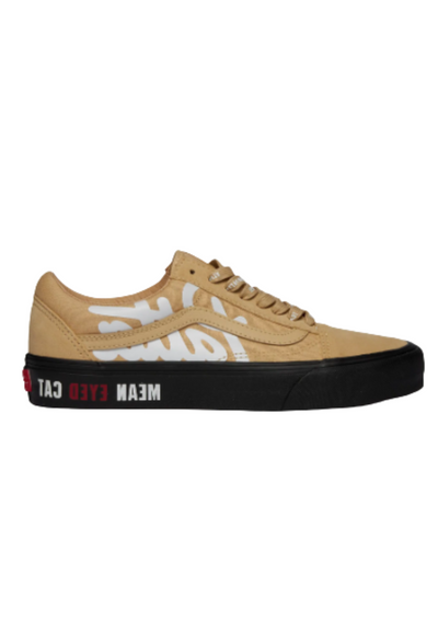 Vans Patta Brown VN0A4BVF5X51