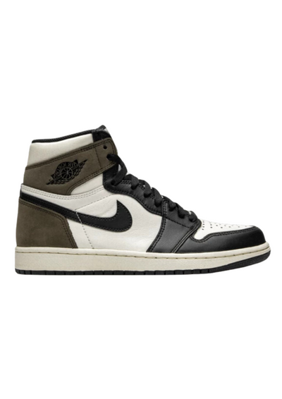 Jordan 1 Retro High OG Mocha 555088-105