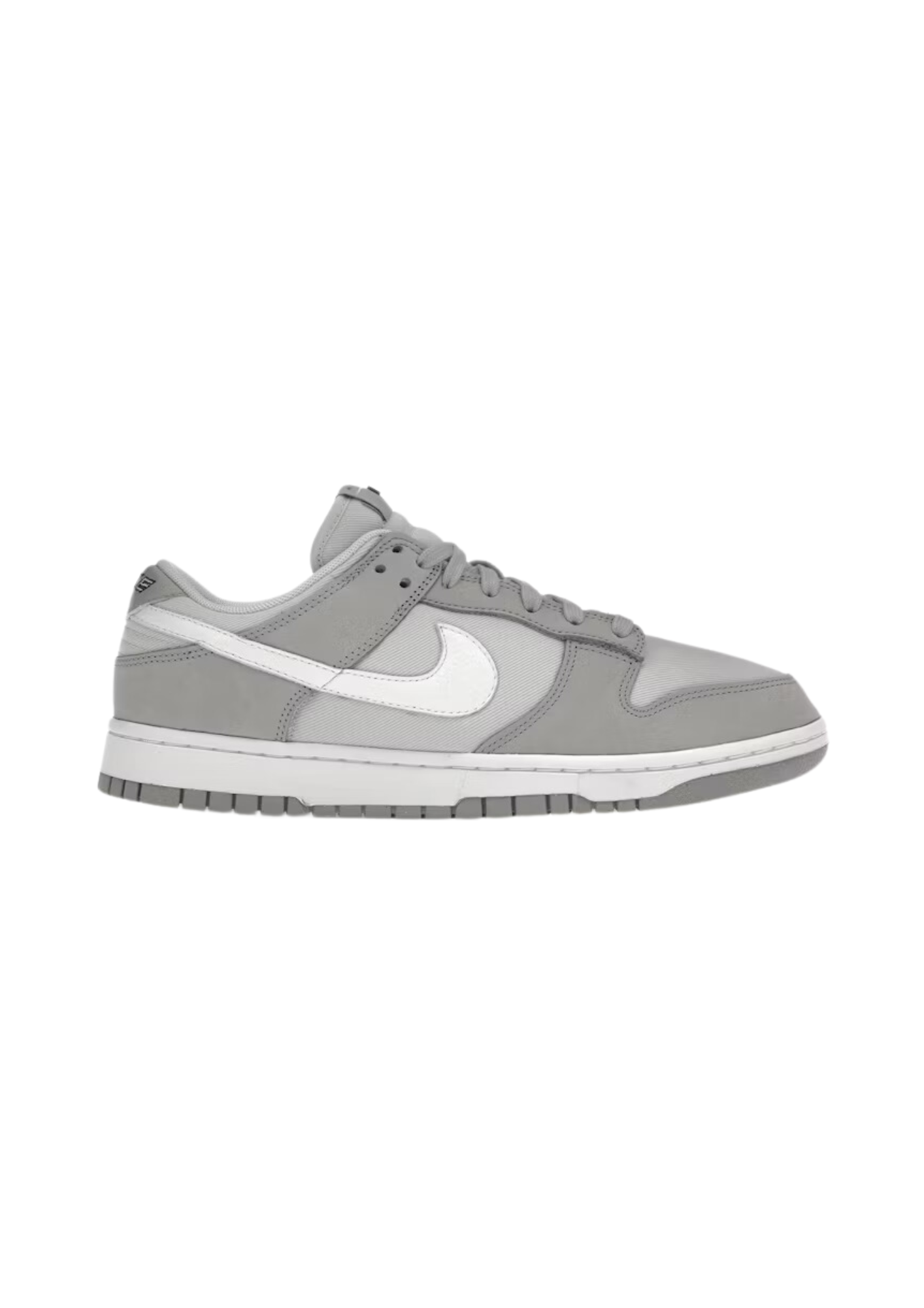 Nike Dunk Low "Light Smoke Grey "FB7720-002