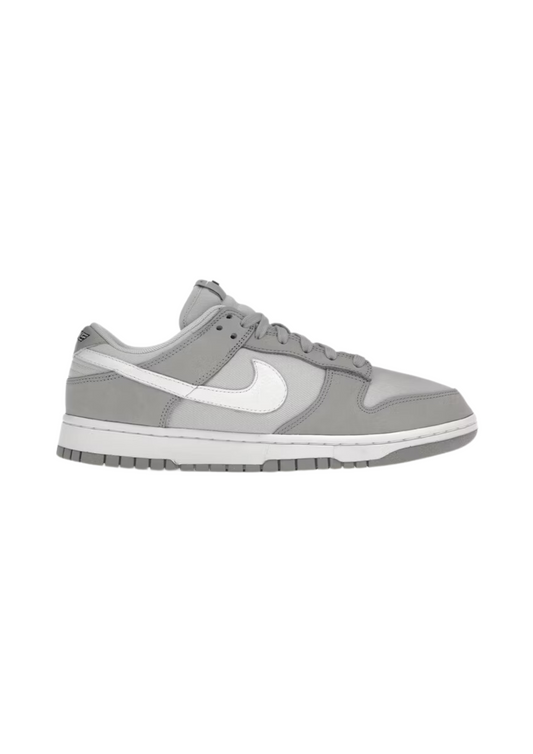 Nike Dunk Low "Light Smoke Grey "FB7720-002