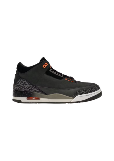 Jordan 3 Retro Fear Pack CT8532-080