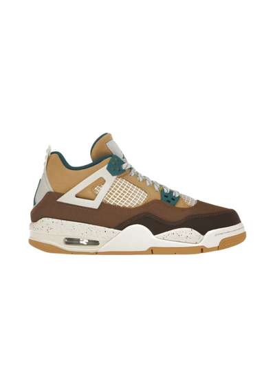 Jordan 4 Retro Cacao Wow FB2214-200
