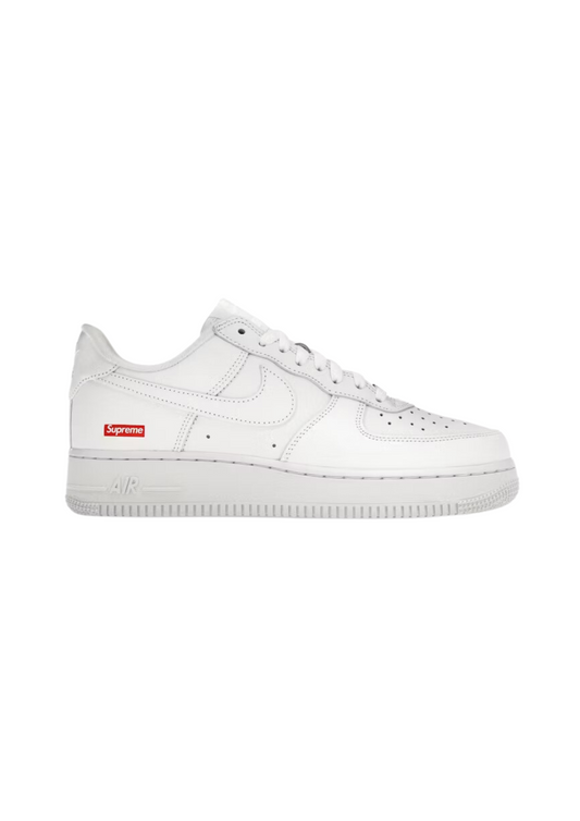 Nike Air Force 1 Low "Supreme White" CU9225-100