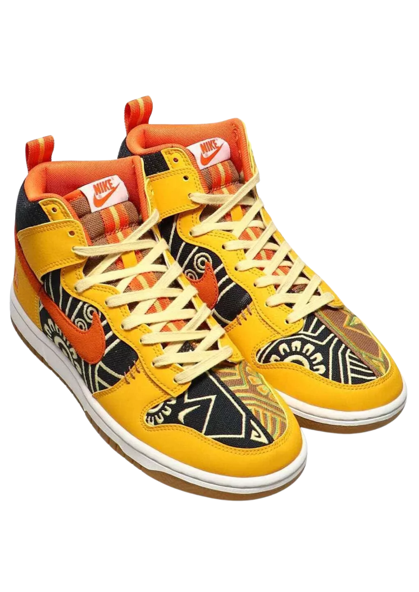 Dunk High Familia DZ5354-045