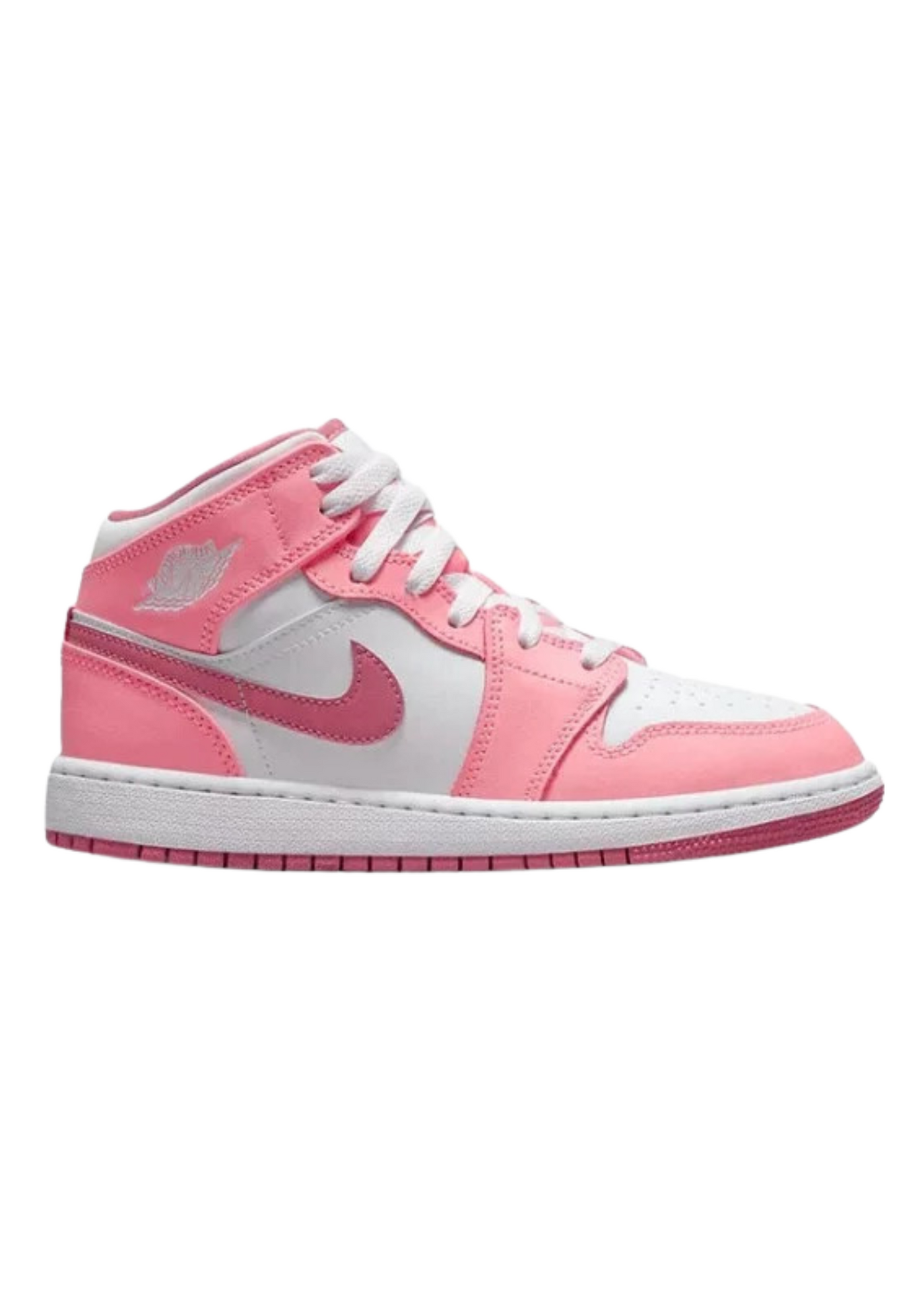 Air Jordan 1 Mid Valentine Day DQ8423-616