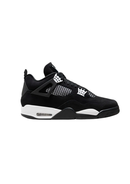 Air Jordan 4 White Thunder FQ8138-001